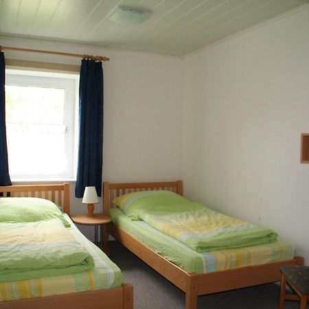 Wohnung-Schwalbennest Süderende Zewnętrze zdjęcie