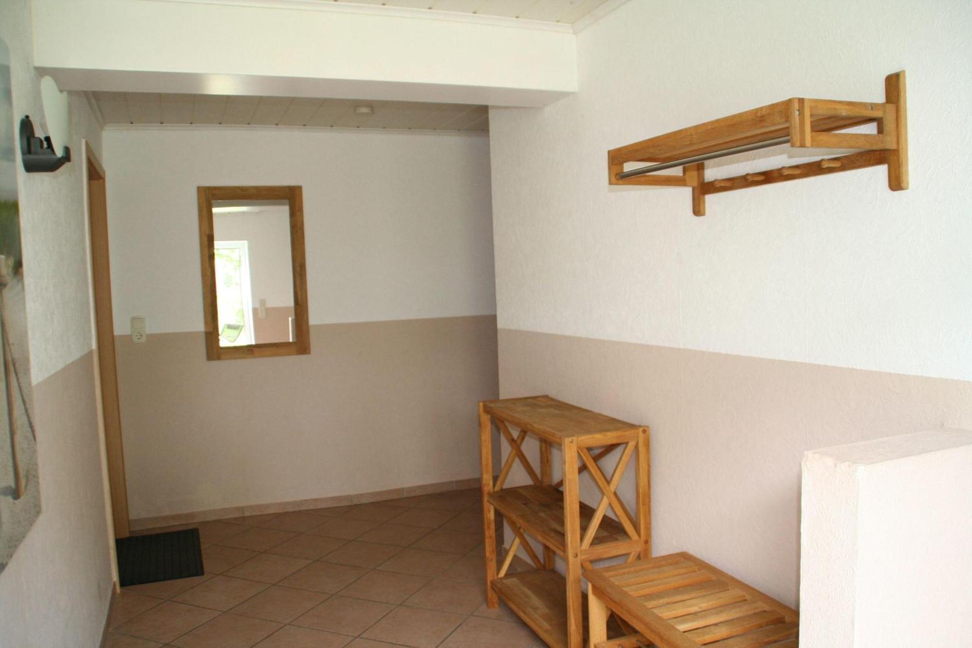 Wohnung-Schwalbennest Süderende Zewnętrze zdjęcie