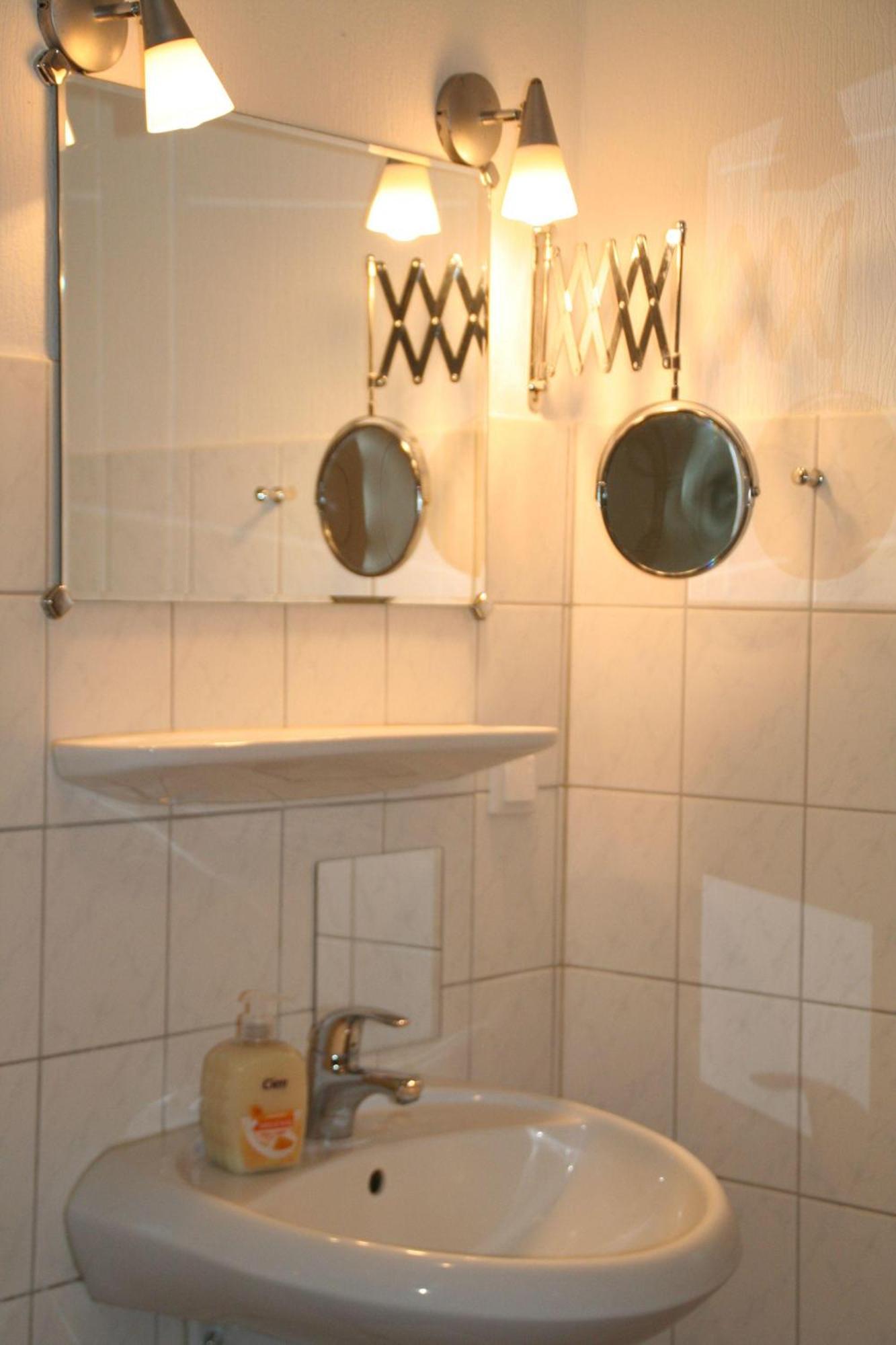 Wohnung-Schwalbennest Süderende Zewnętrze zdjęcie