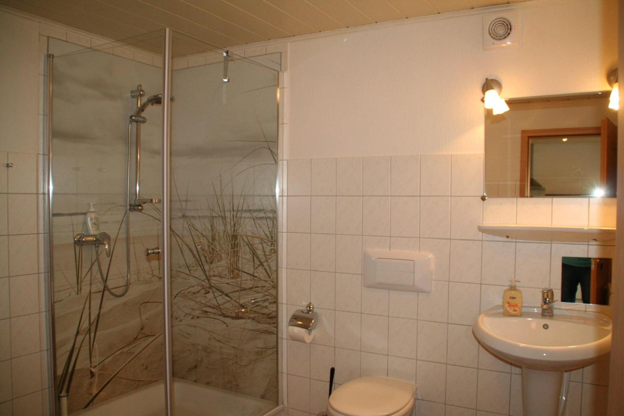 Wohnung-Schwalbennest Süderende Zewnętrze zdjęcie