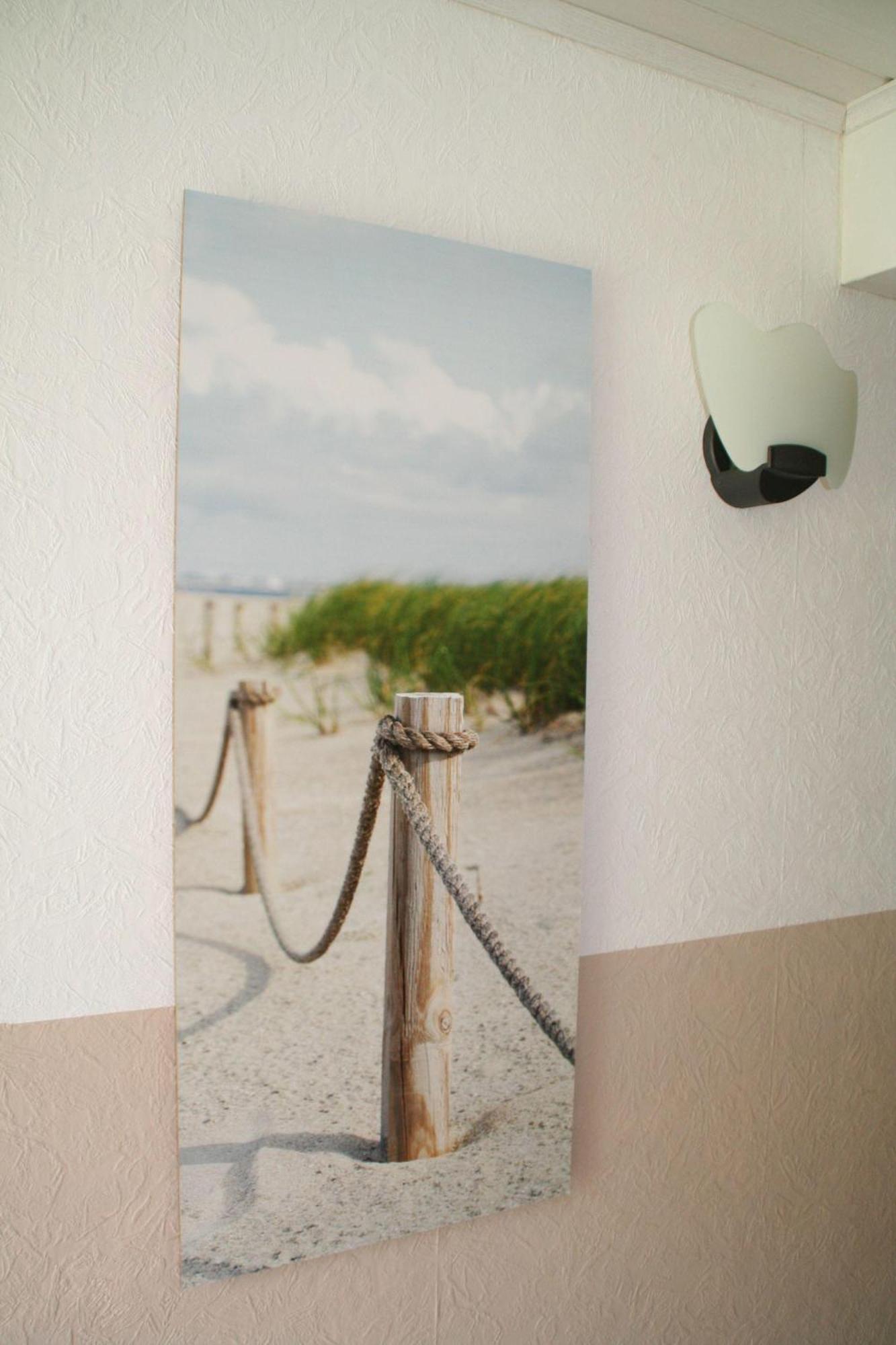 Wohnung-Schwalbennest Süderende Zewnętrze zdjęcie