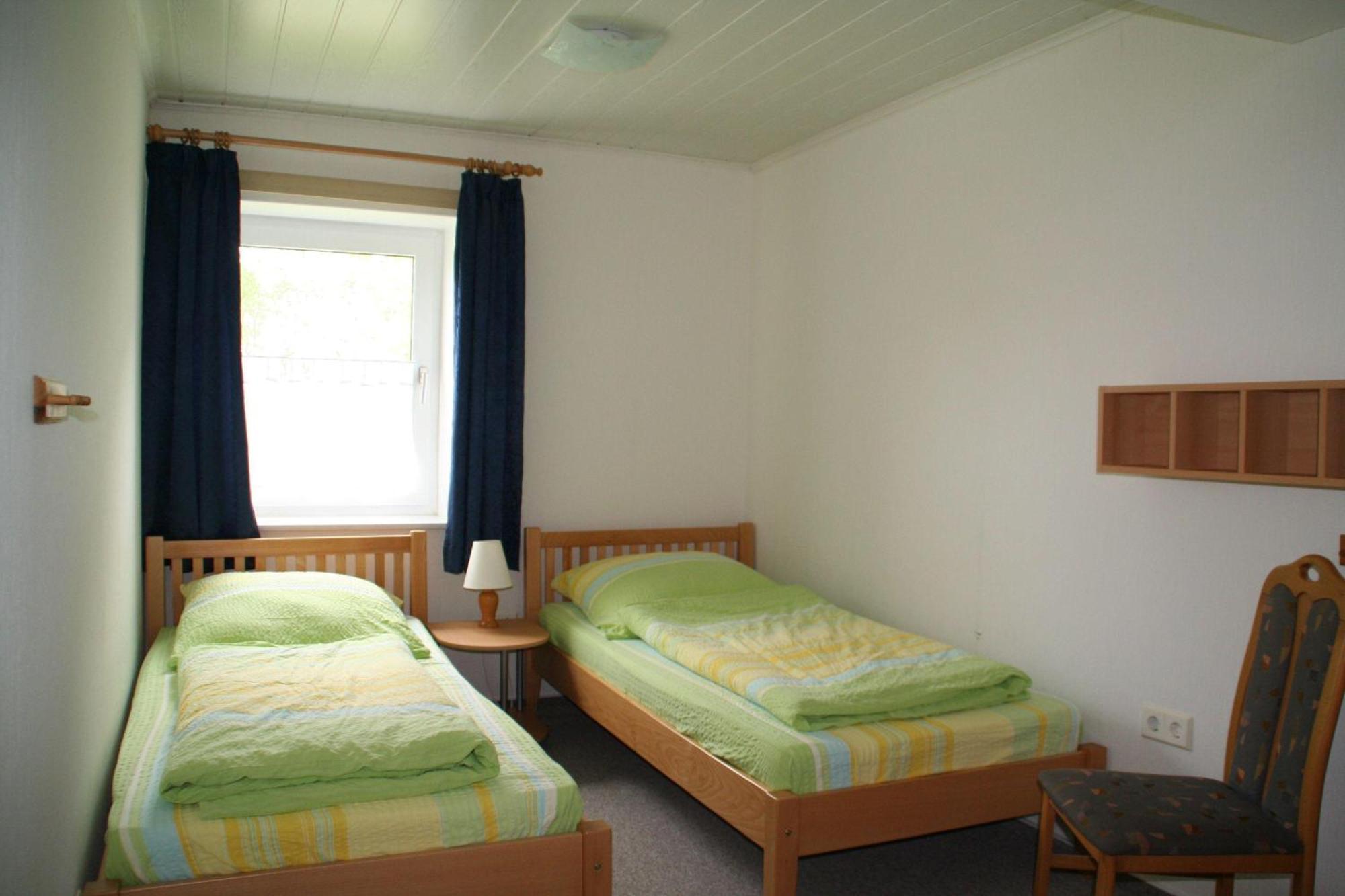 Wohnung-Schwalbennest Süderende Zewnętrze zdjęcie