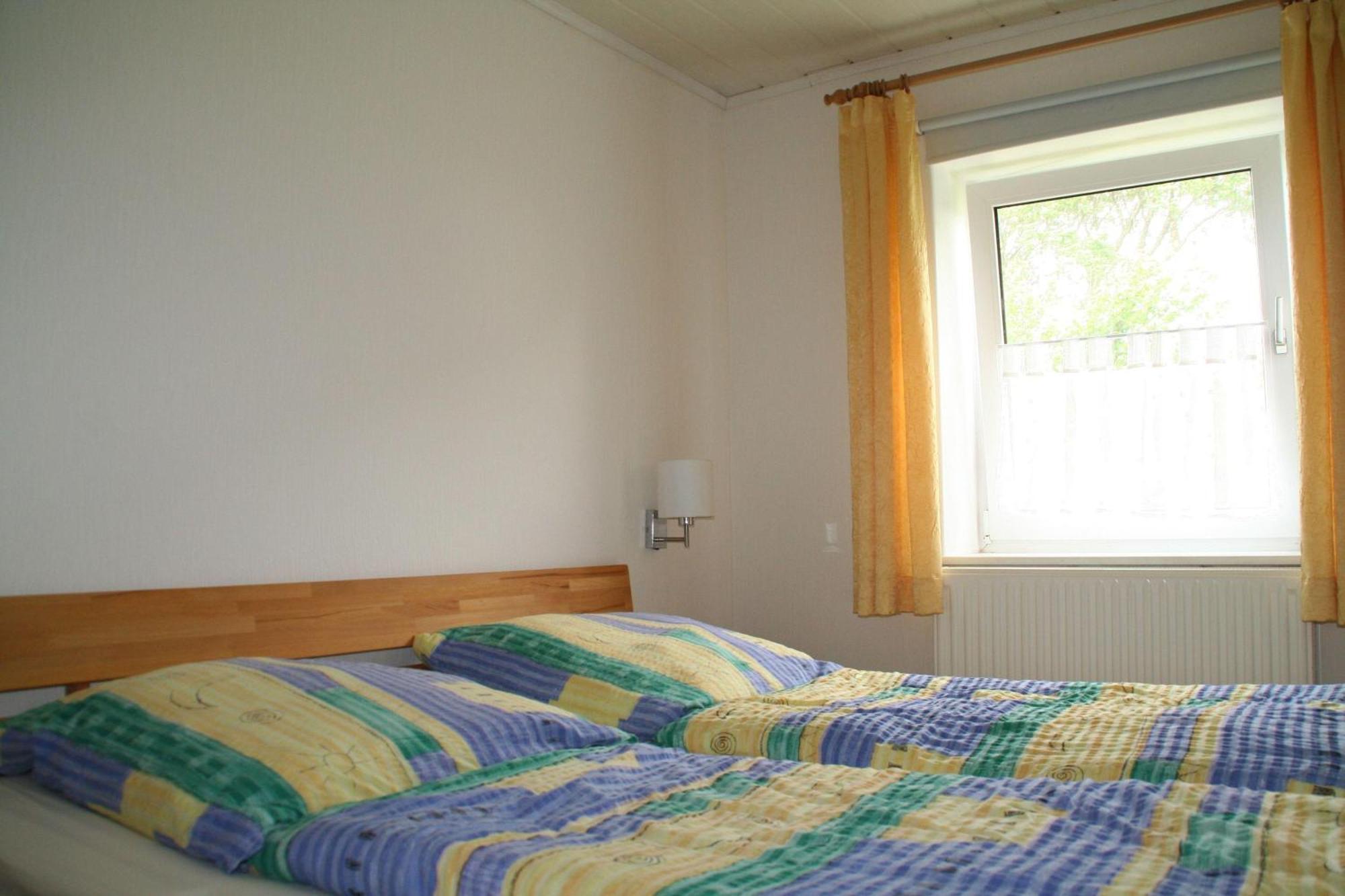 Wohnung-Schwalbennest Süderende Zewnętrze zdjęcie