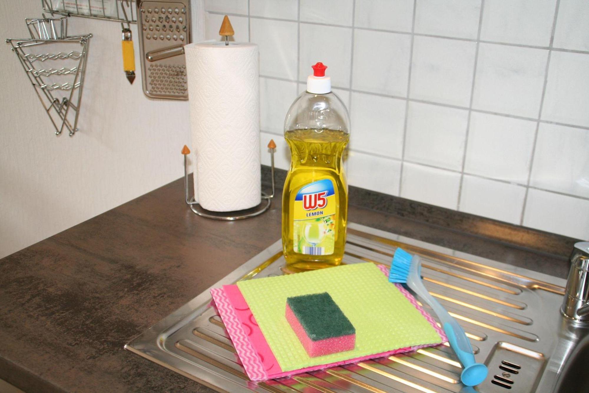 Wohnung-Schwalbennest Süderende Zewnętrze zdjęcie